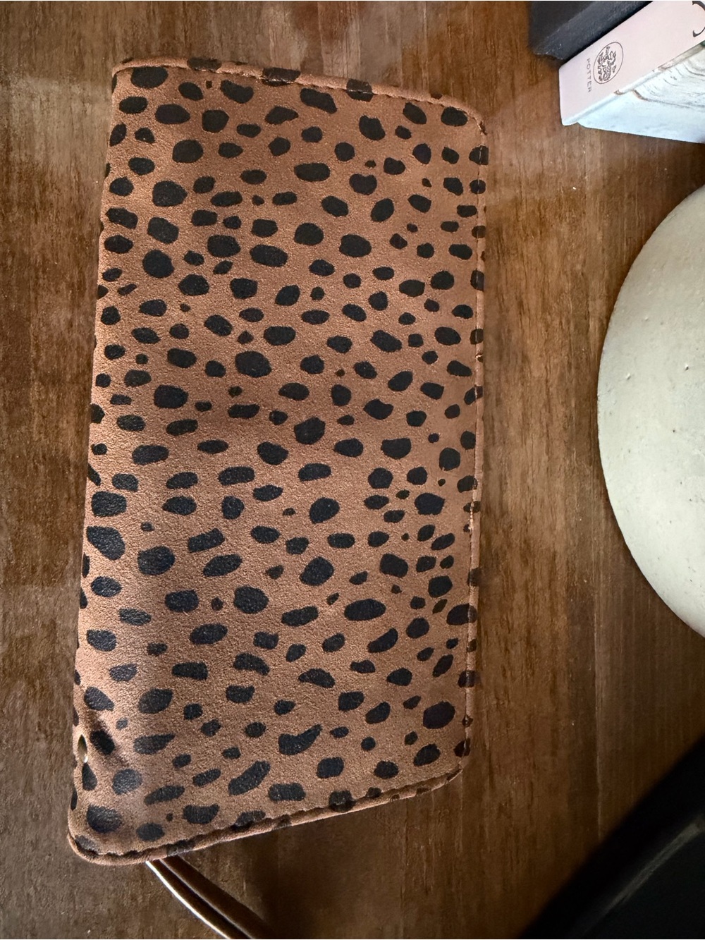 Wallet - Picture 4 of 4